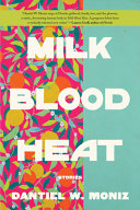 Image for "Milk Blood Heat"