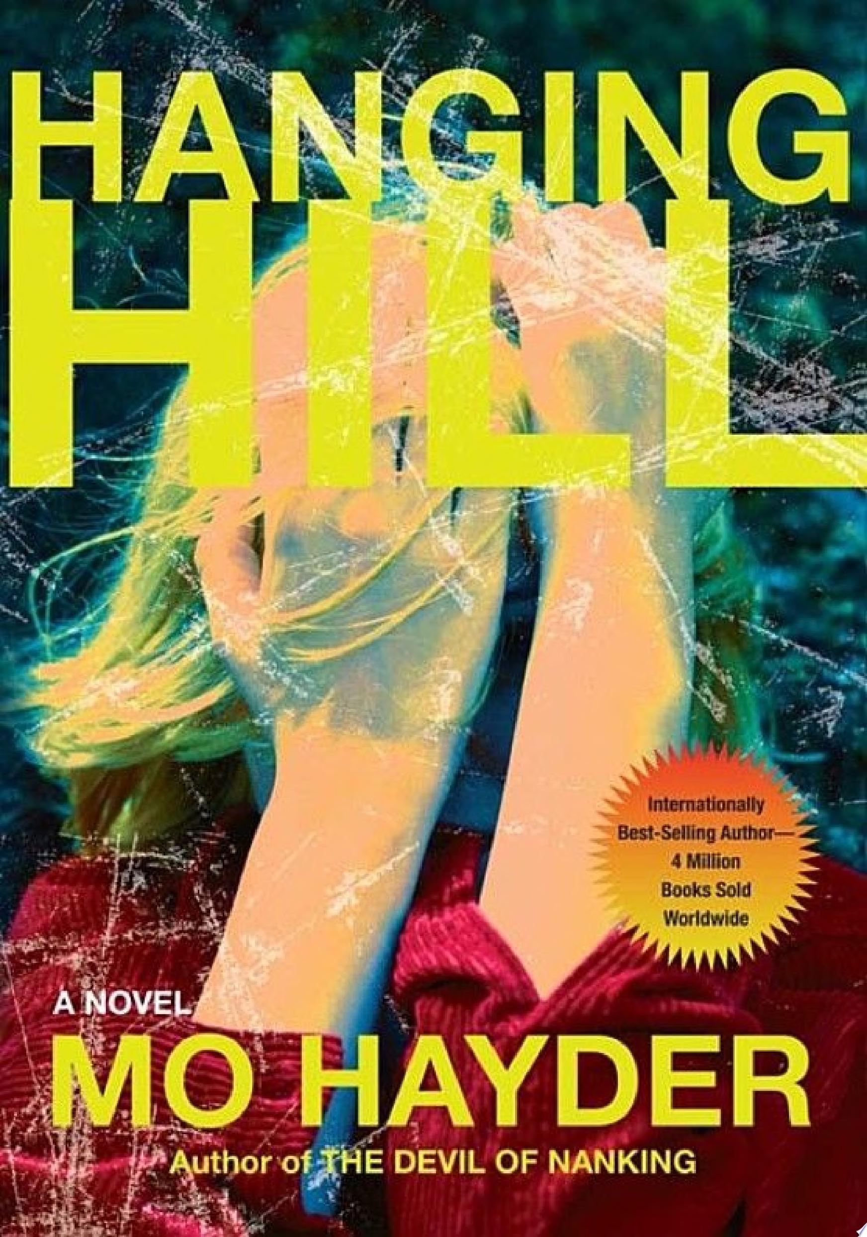 Image for "Hanging Hill"