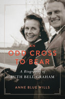 Image for "An Odd Cross to Bear"