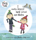 Image for "I Really, Really Need Actual Ice Skates"