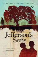 Image for "Jefferson&#039;s Sons"