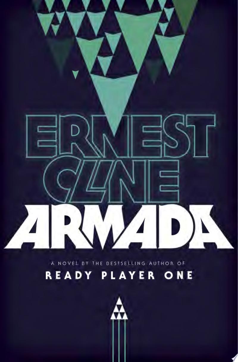 Image for "Armada"
