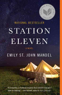 Image for "Station Eleven"