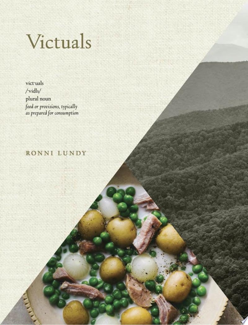 Image for "Victuals"