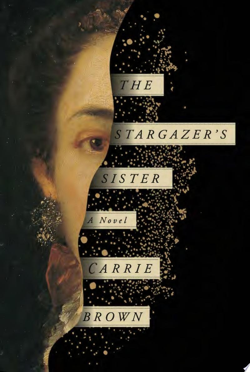 Image for "The Stargazer&#039;s Sister"