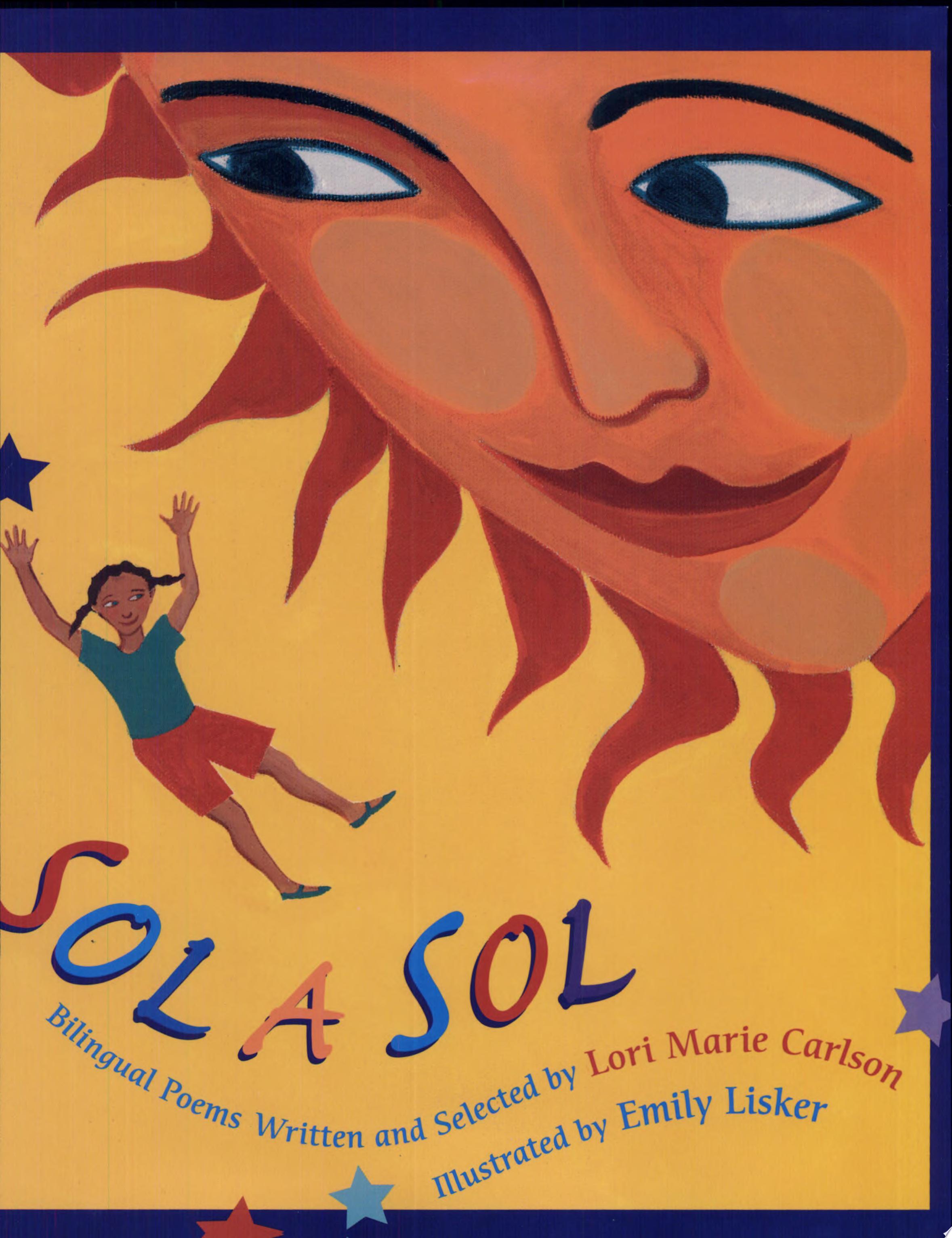 Image for "Sol a Sol"