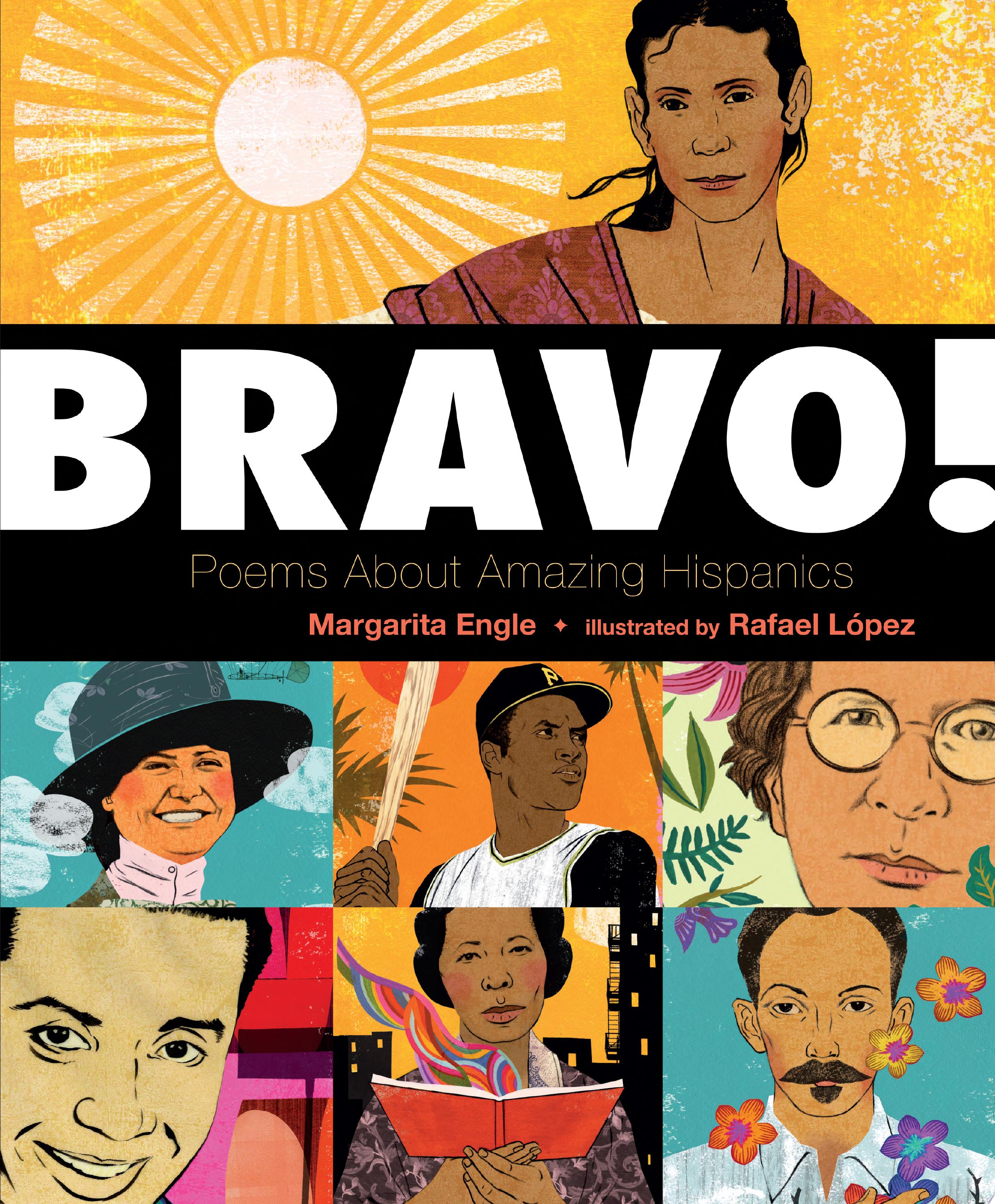 Image for "Bravo!"