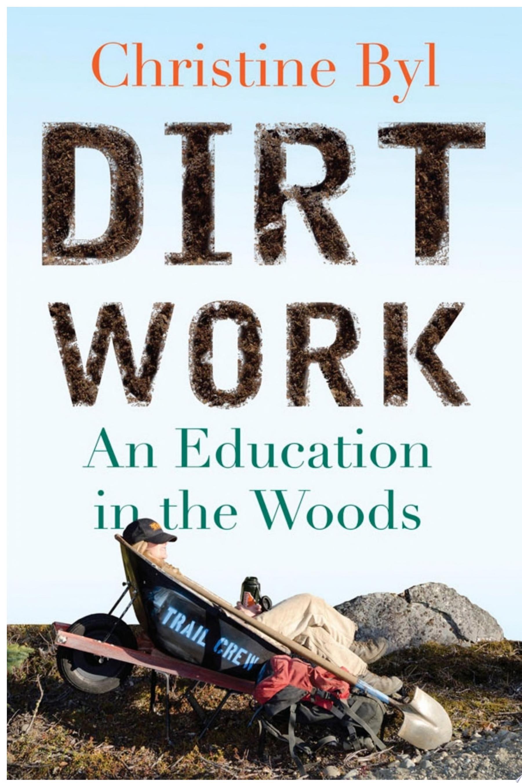 Image for "Dirt Work"