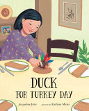 Image for "Duck for Turkey Day"