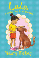Image for "Lulu and the Dog from the Sea"
