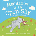 Image for "Meditation Is an Open Sky"