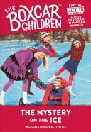 Image for "The Mystery on the Ice"