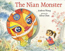 Image for "The Nian Monster"