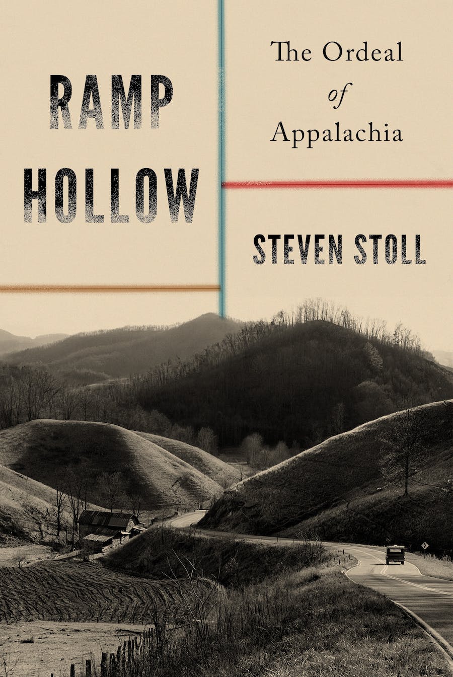 Image for "Ramp Hollow"