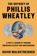Image for "The Odyssey of Phillis Wheatley"