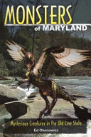 Image for "Monsters of Maryland"