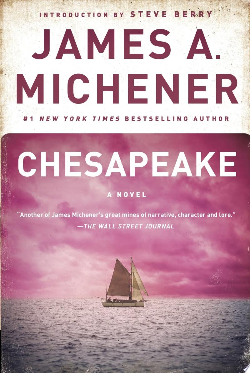 Image for "Chesapeake"