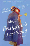 Image for "Major Pettigrew&#039;s Last Stand"
