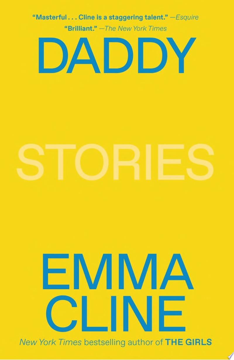 Image for "Daddy"