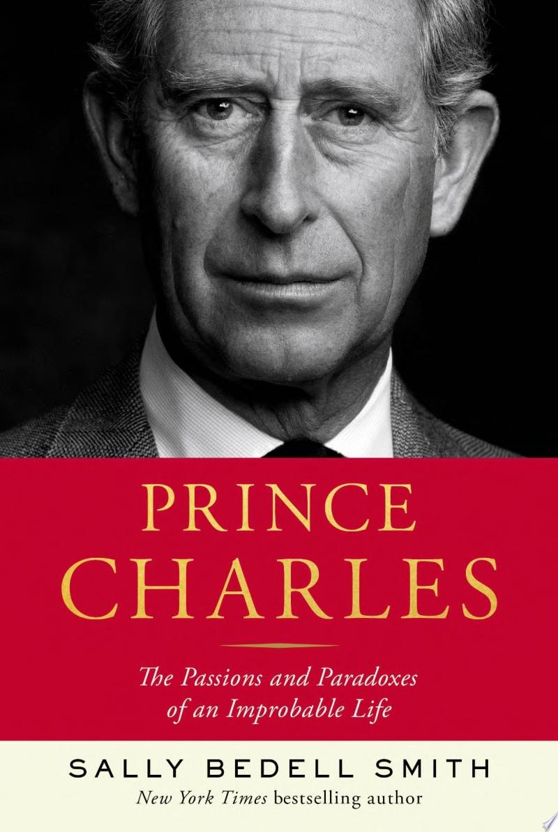 Image for "Prince Charles"