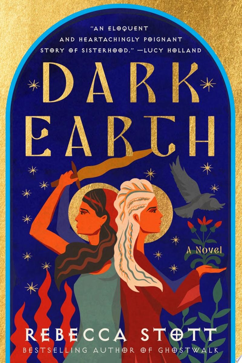 Image for "Dark Earth"