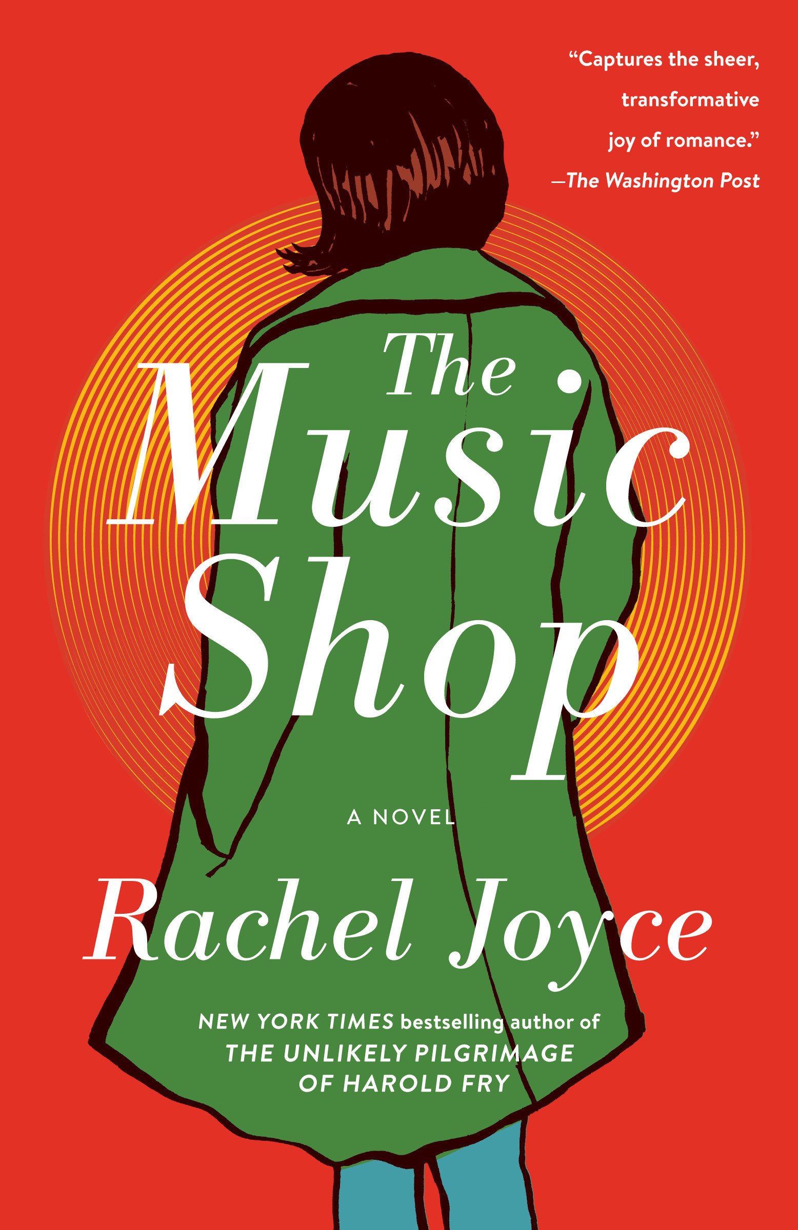 Image for "The Music Shop"
