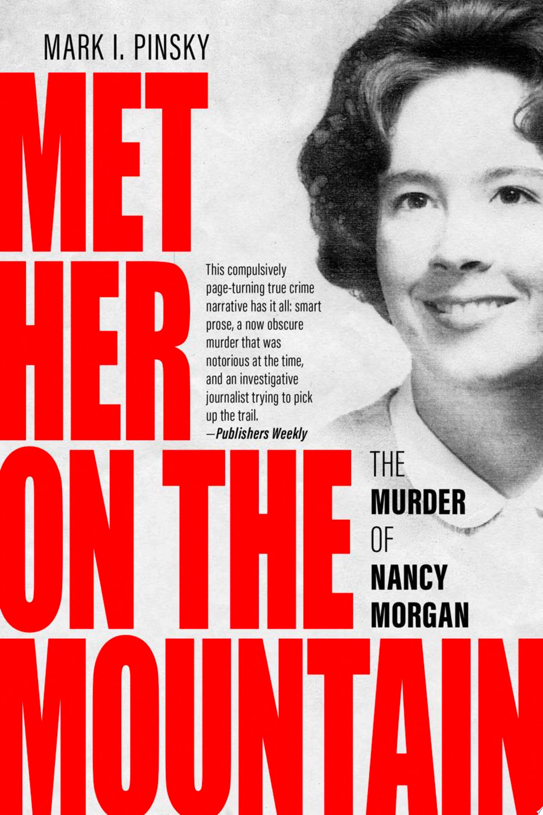 Image for "Met Her on the Mountain"