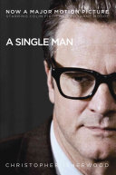 Image for "A Single Man"