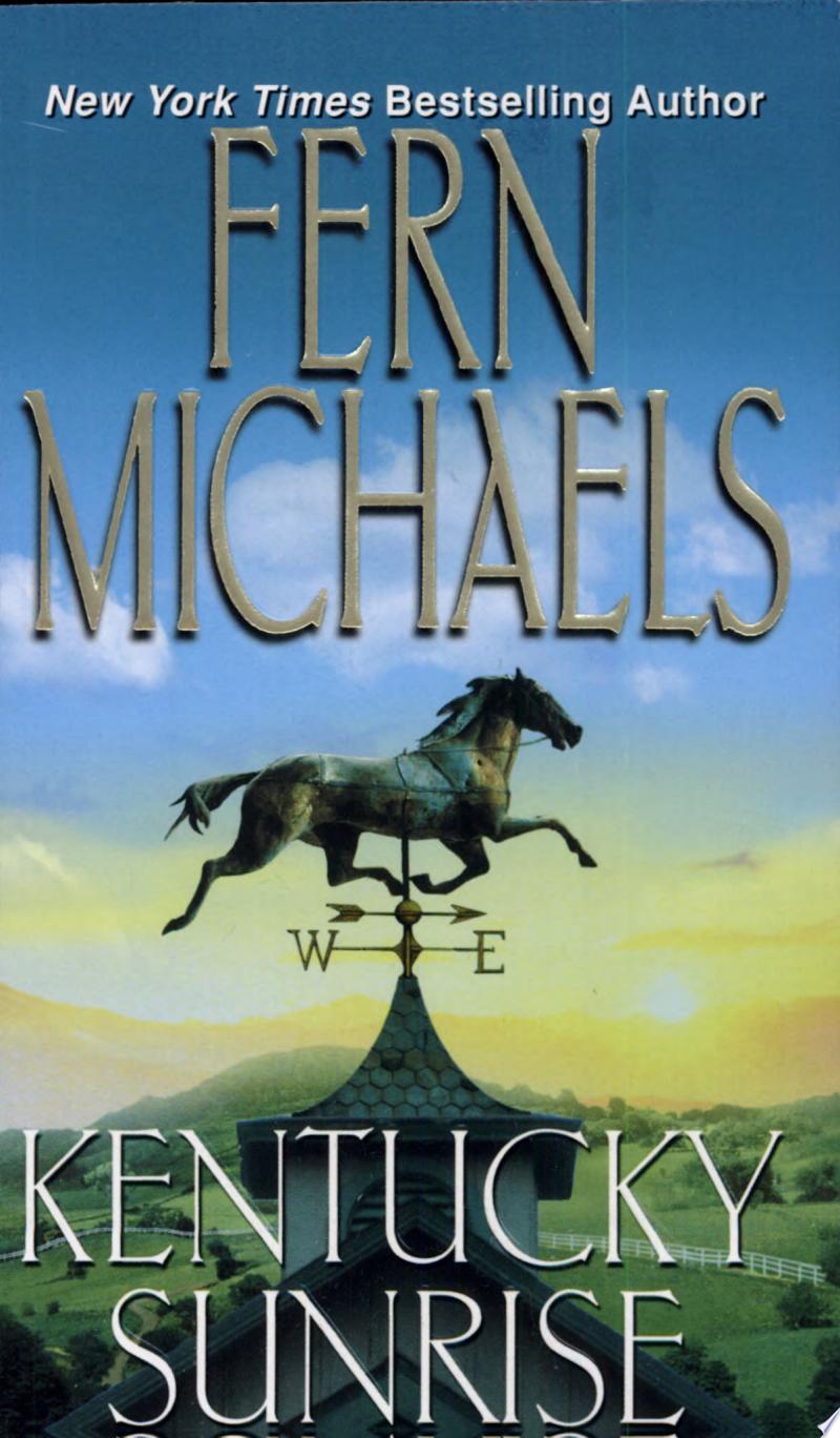 Image for "Kentucky Sunrise"