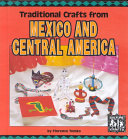 Image for "Traditional Crafts from Mexico and Central America"