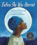 Image for "Before She Was Harriet"
