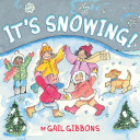 Image for "It&#039;s Snowing!"