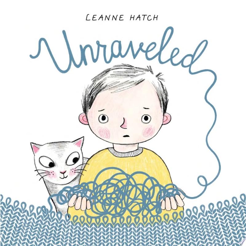 Image for "Unraveled"