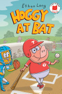 Image for "Hoggy at Bat"