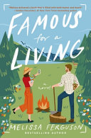 Image for "Famous for a Living"