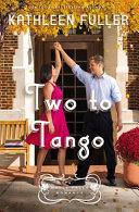Image for "Two to Tango"