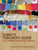 Image for "Thrifty Teacher's Guide to Creative Learning Centers"