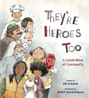 Image for "They&#039;re Heroes Too"