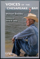 Image for "Voices of the Chesapeake Bay"