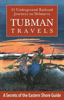 Image for "Tubman Travels"