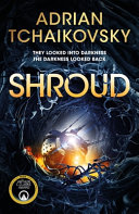 Image for "Shroud"