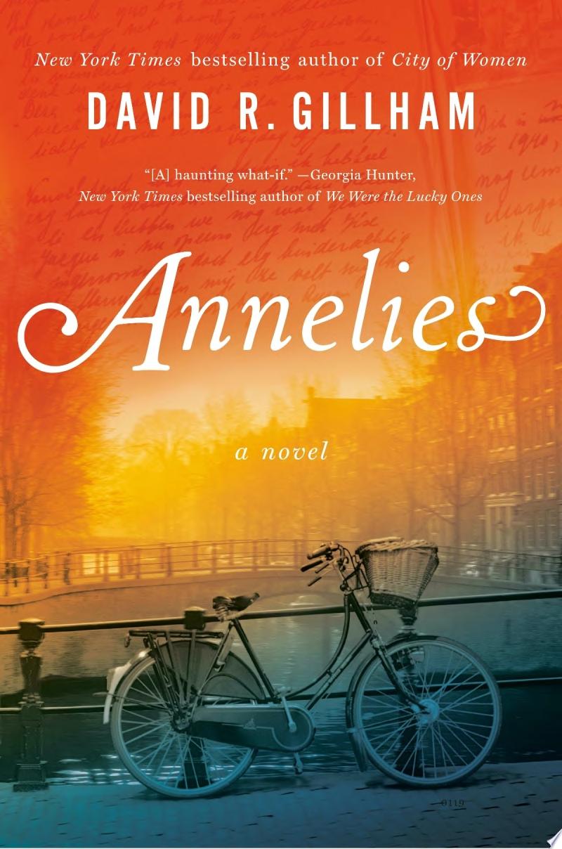 Image for "Annelies"