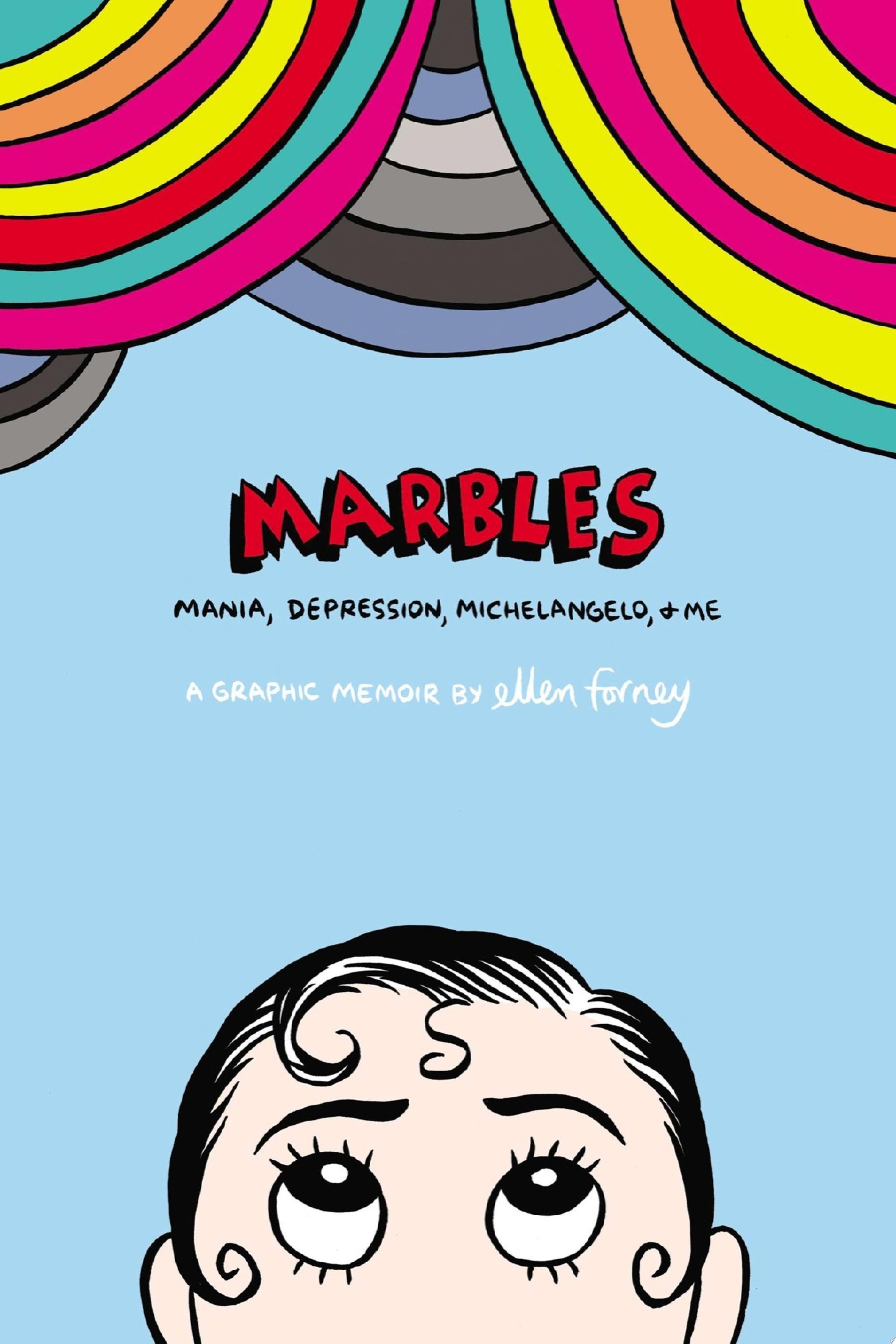 Image for "Marbles"