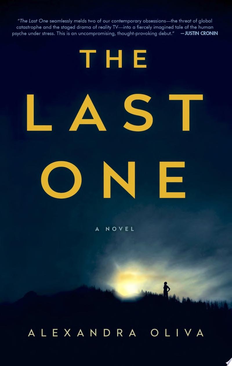 Image for "The Last One"