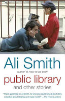 Image for "Public Library and Other Stories"