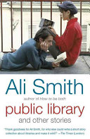 Image for "Public Library and Other Stories"