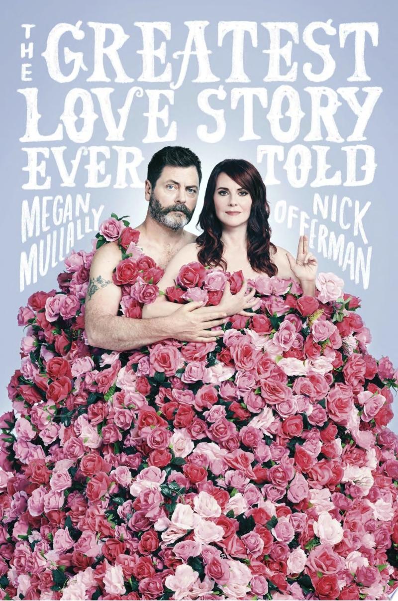 Image for "The Greatest Love Story Ever Told"