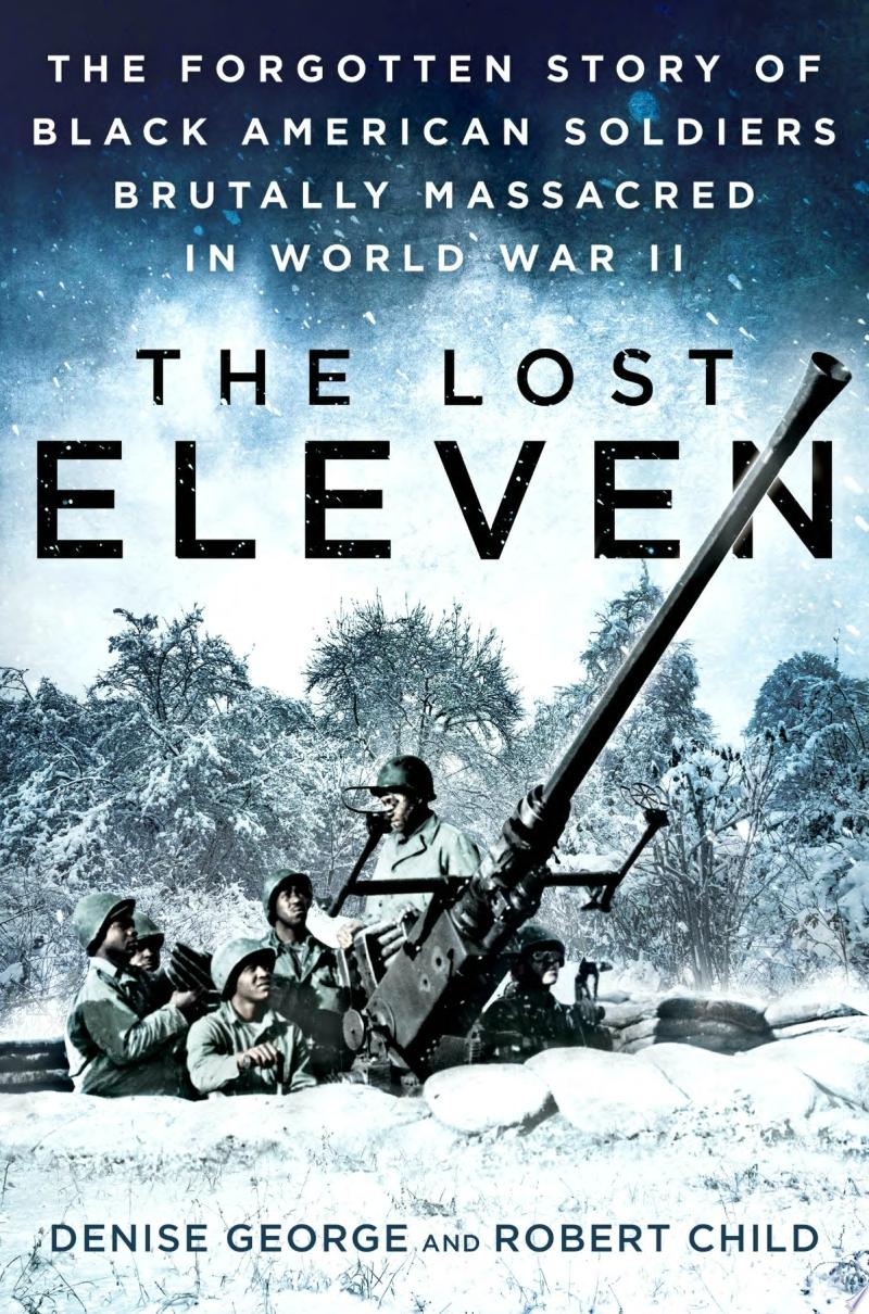 Image for "The Lost Eleven"