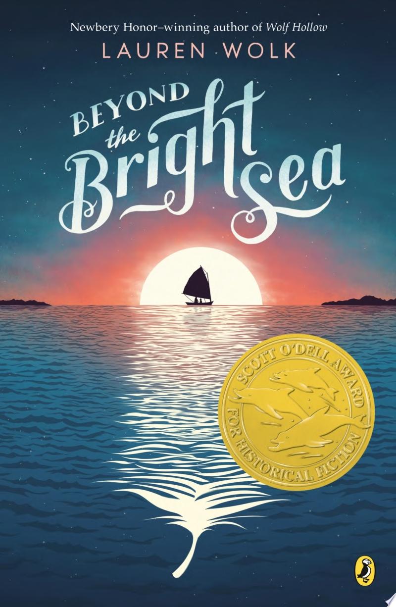 Image for "Beyond the Bright Sea"