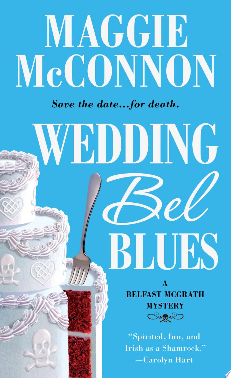 Image for "Wedding Bel Blues"